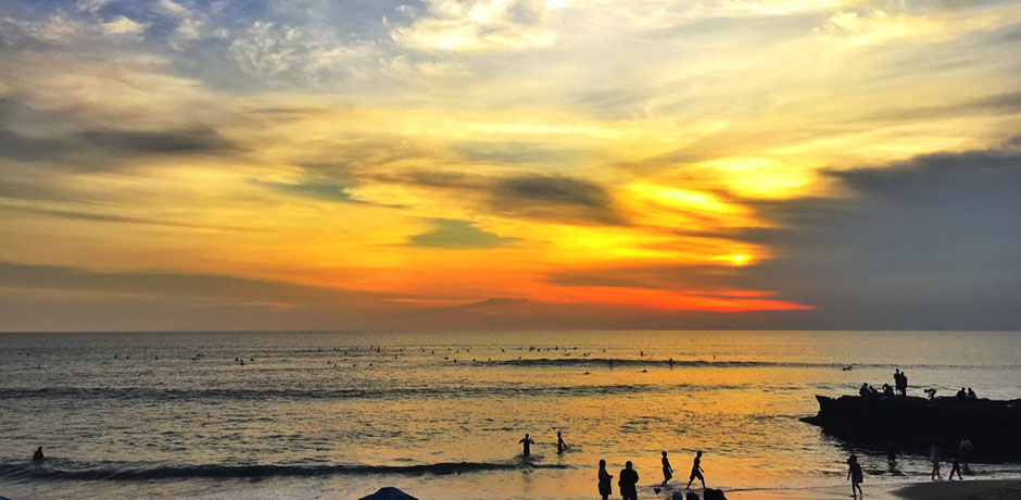 Go Surf Bali Home Image
